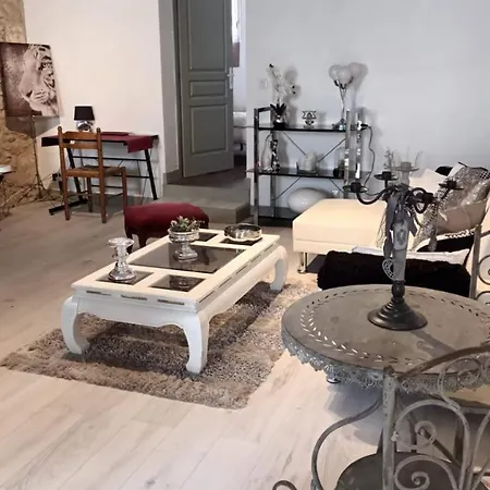 Holiday home Chez Coco *