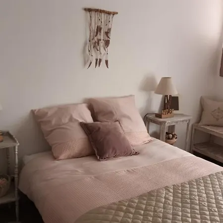 Сasa de vacaciones Chez Coco Bergerac