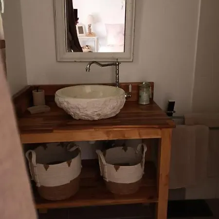 Сasa de vacaciones Chez Coco Bergerac