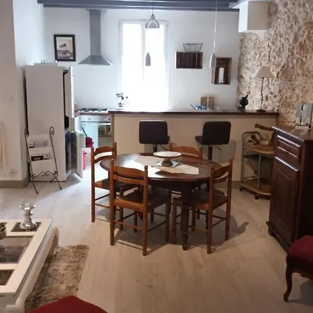 Holiday home Chez Coco