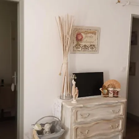 Сasa de vacaciones Chez Coco