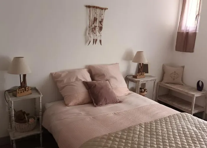Holiday home Chez Coco Bergerac