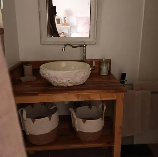 Holiday home Chez Coco Bergerac