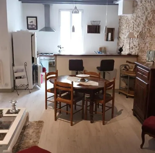 Holiday home Chez Coco