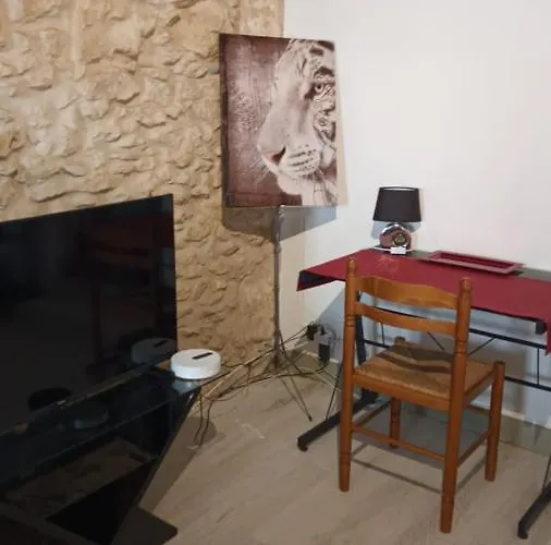 Chez Coco Bergerac