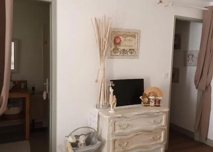 Holiday home Chez Coco