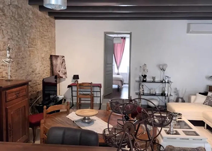 Holiday home Chez Coco *